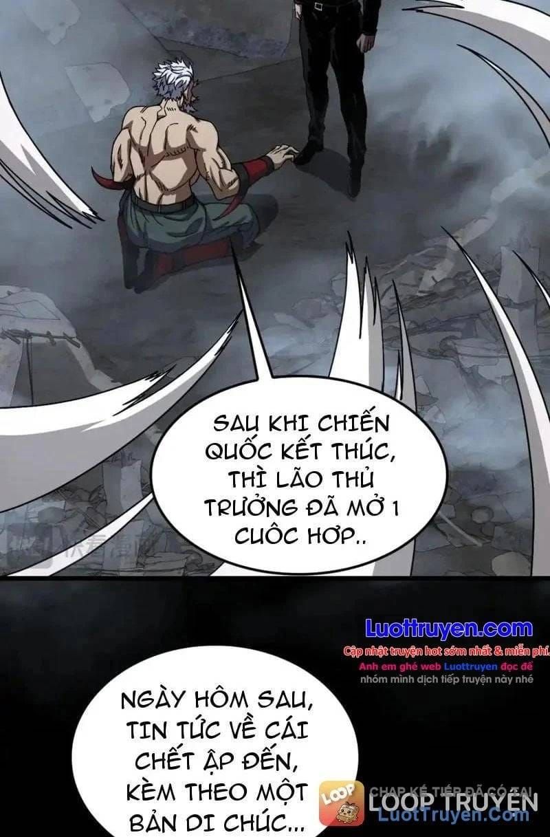 Mạt Thế Kiếm Thần: Ta Chấn Kinh Toàn Cầu Chapter 158 - 70