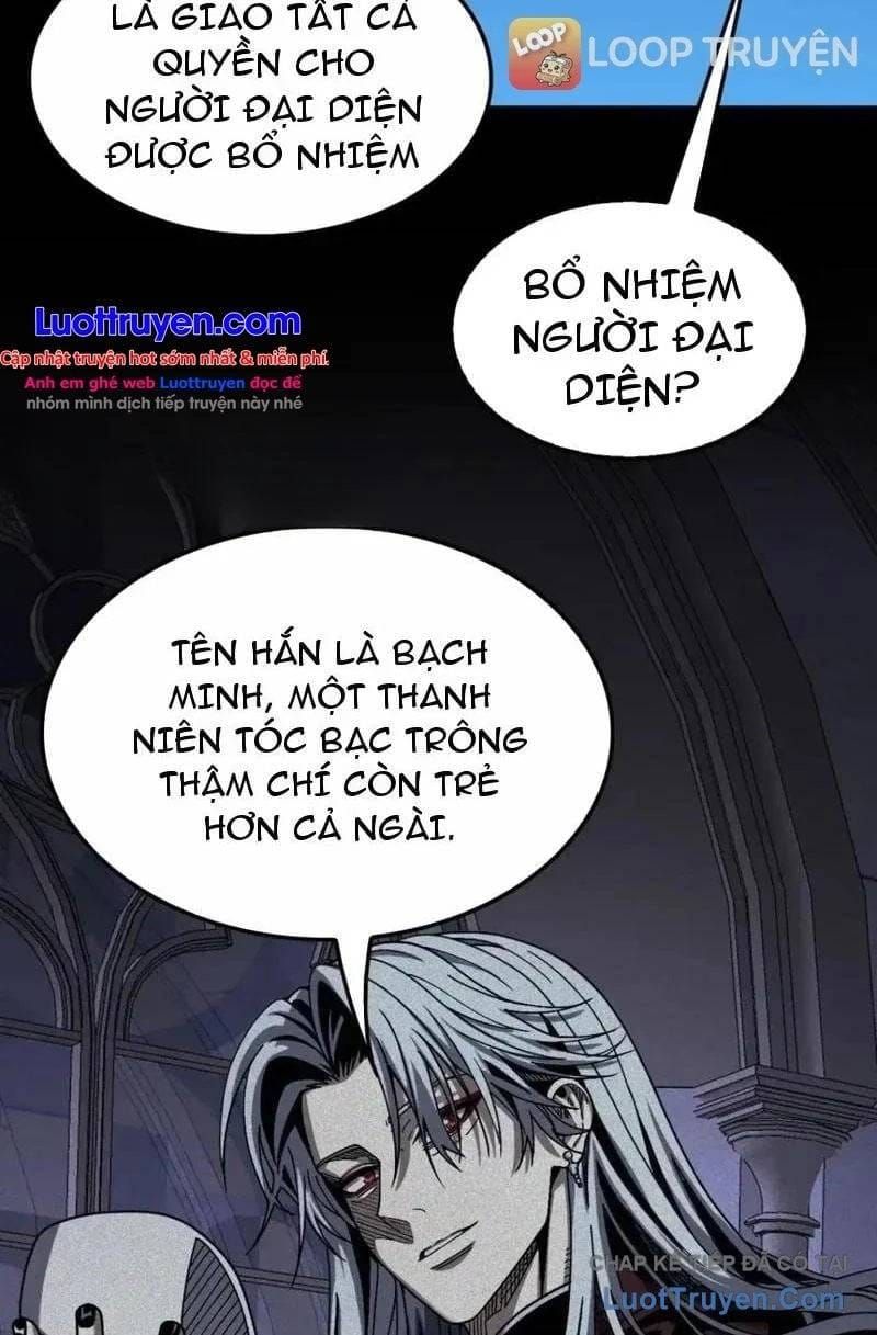 Mạt Thế Kiếm Thần: Ta Chấn Kinh Toàn Cầu Chapter 158 - 72
