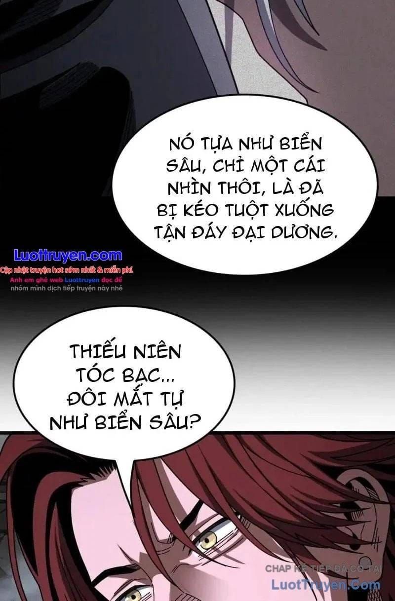 Mạt Thế Kiếm Thần: Ta Chấn Kinh Toàn Cầu Chapter 158 - 81