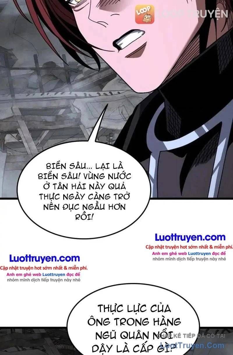 Mạt Thế Kiếm Thần: Ta Chấn Kinh Toàn Cầu Chapter 158 - 82
