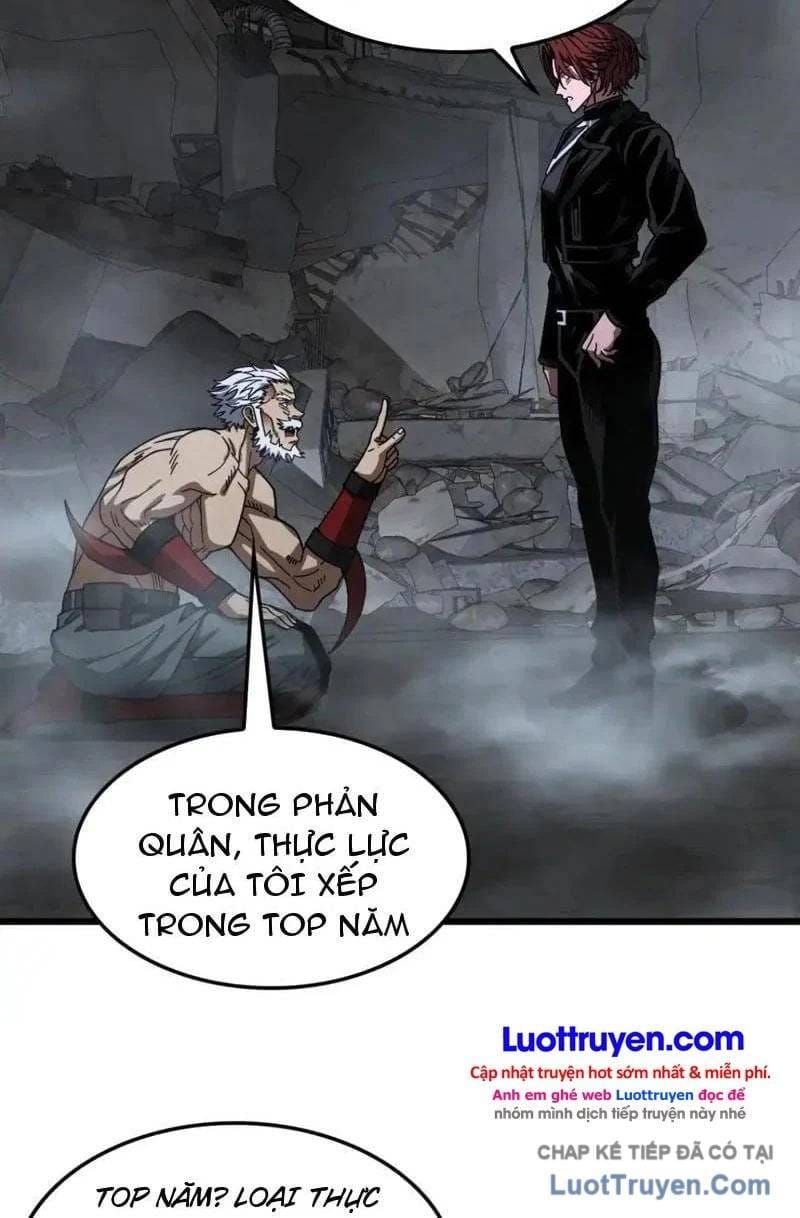 Mạt Thế Kiếm Thần: Ta Chấn Kinh Toàn Cầu Chapter 158 - 83