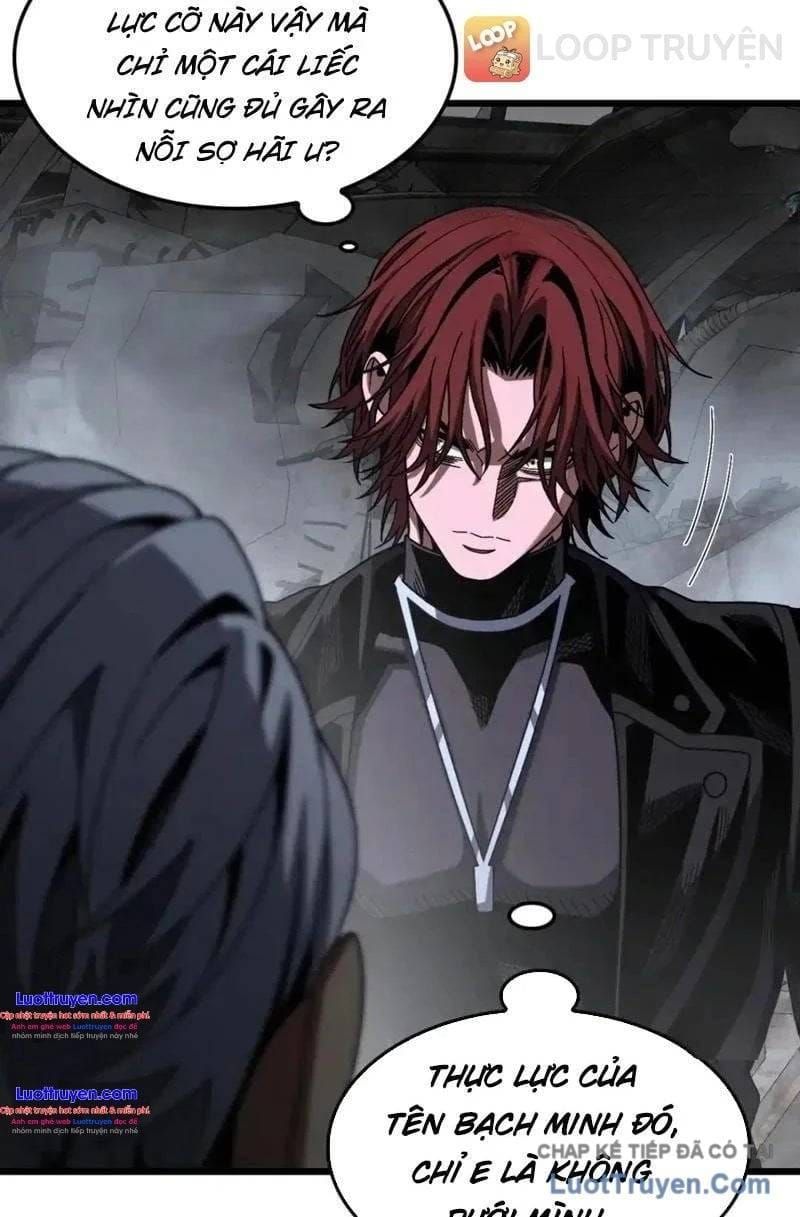 Mạt Thế Kiếm Thần: Ta Chấn Kinh Toàn Cầu Chapter 158 - 84