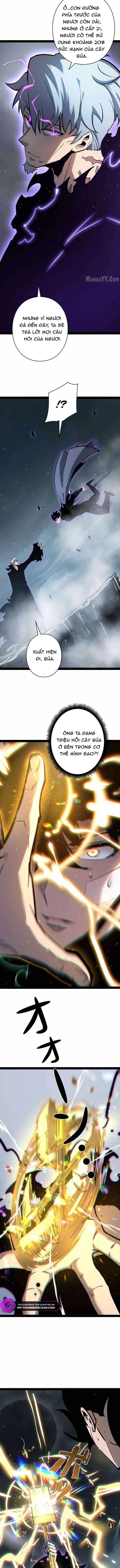 Trở Thành Anh Hùng Mạnh Nhất Nhờ Gian Lận Chapter 82 - 11