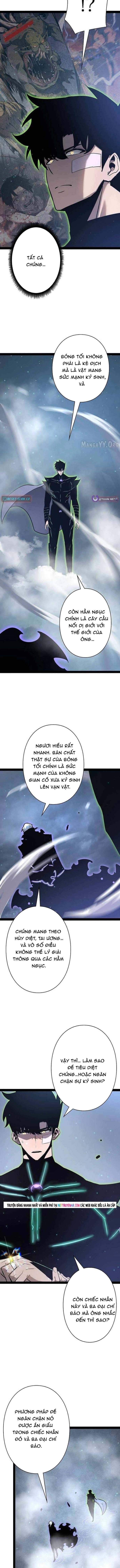 Trở Thành Anh Hùng Mạnh Nhất Nhờ Gian Lận Chapter 83 - 5