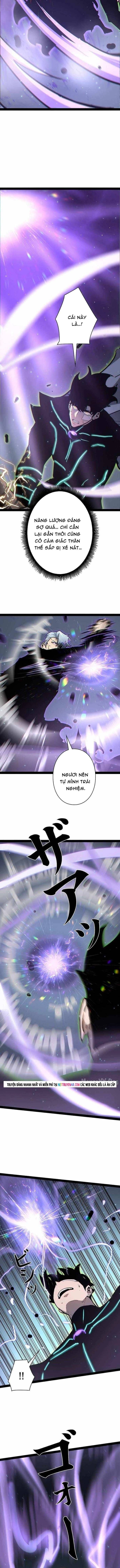 Trở Thành Anh Hùng Mạnh Nhất Nhờ Gian Lận Chapter 83 - 10