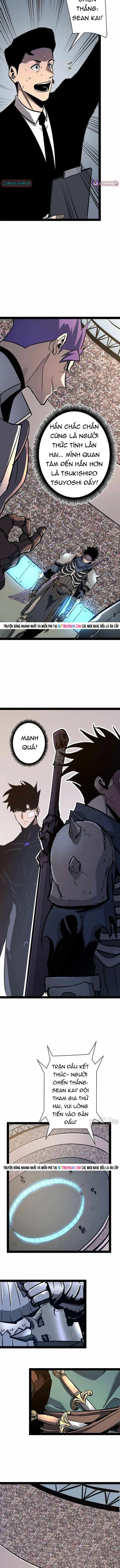 Trở Thành Anh Hùng Mạnh Nhất Nhờ Gian Lận Chapter 85 - 11