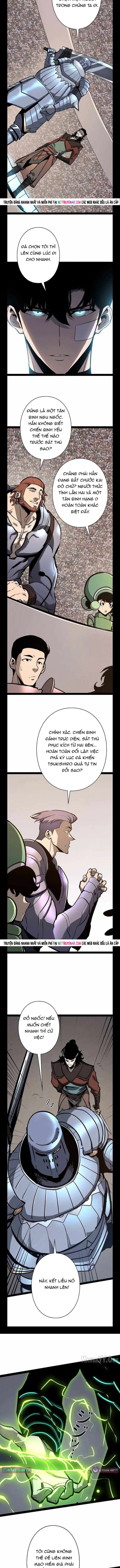 Trở Thành Anh Hùng Mạnh Nhất Nhờ Gian Lận Chapter 85 - 13