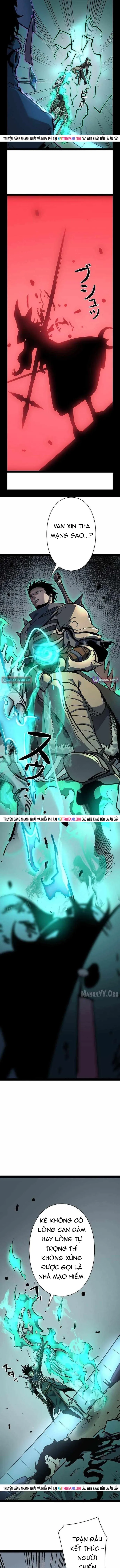 Trở Thành Anh Hùng Mạnh Nhất Nhờ Gian Lận Chapter 85 - 10