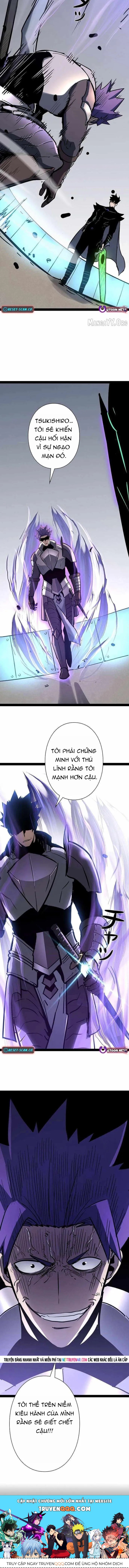 Trở Thành Anh Hùng Mạnh Nhất Nhờ Gian Lận Chapter 86 - 16