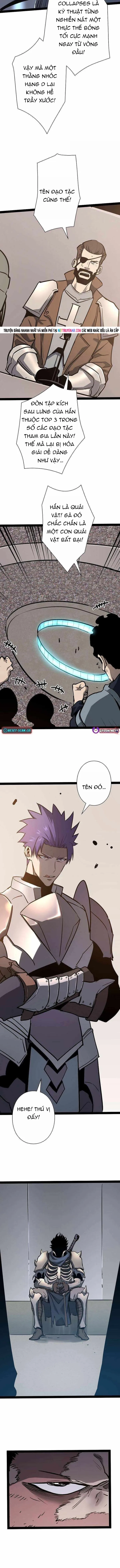 Trở Thành Anh Hùng Mạnh Nhất Nhờ Gian Lận Chapter 86 - 6
