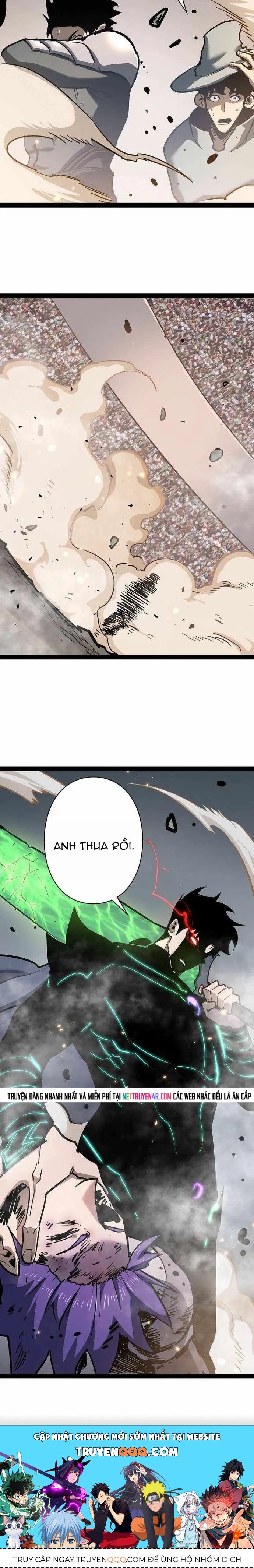 Trở Thành Anh Hùng Mạnh Nhất Nhờ Gian Lận Chapter 87 - 12