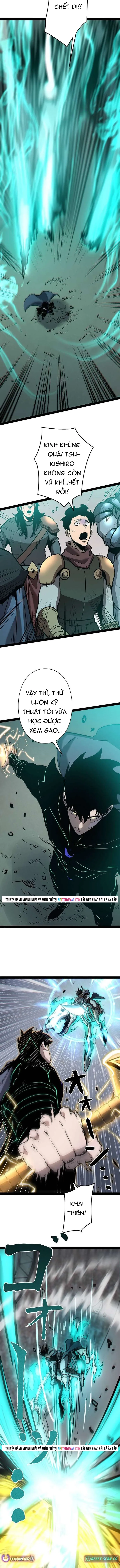 Trở Thành Anh Hùng Mạnh Nhất Nhờ Gian Lận Chapter 88 - 8