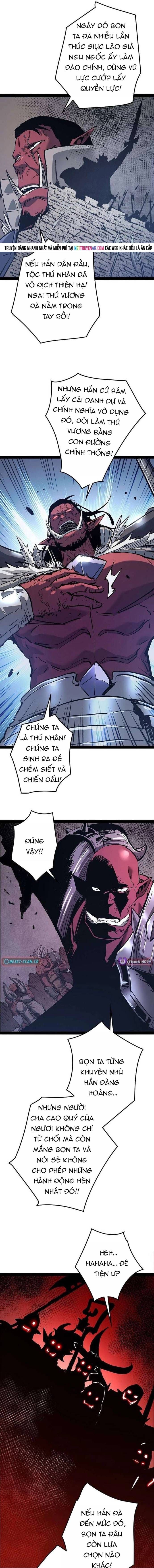 Trở Thành Anh Hùng Mạnh Nhất Nhờ Gian Lận Chapter 92 - 10
