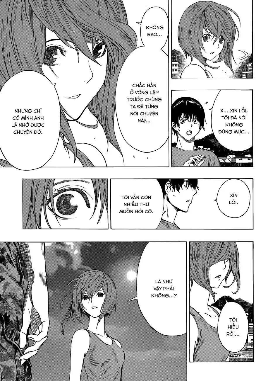 All You Need Is Kill Chapter 13 - 11