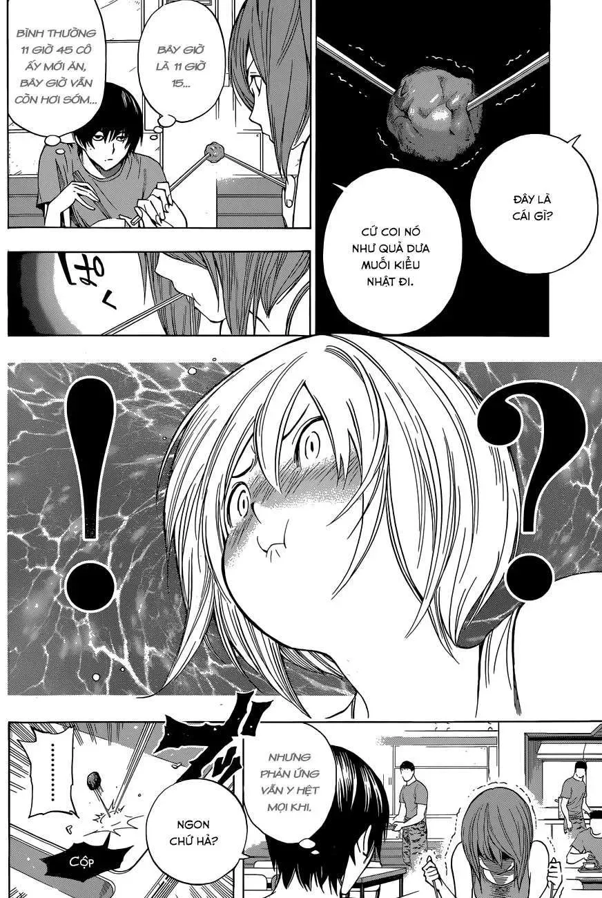 All You Need Is Kill Chapter 13 - 14