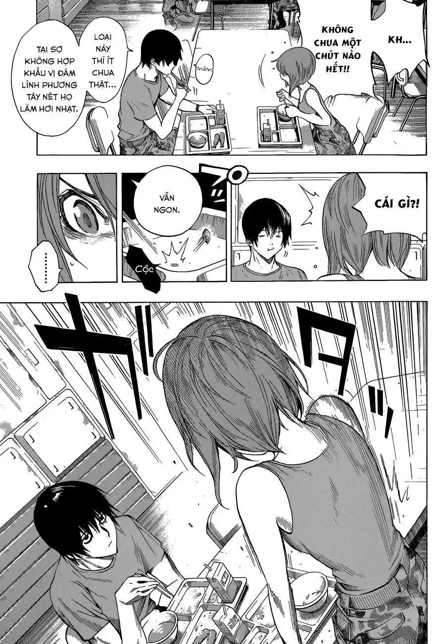 All You Need Is Kill Chapter 13 - 15