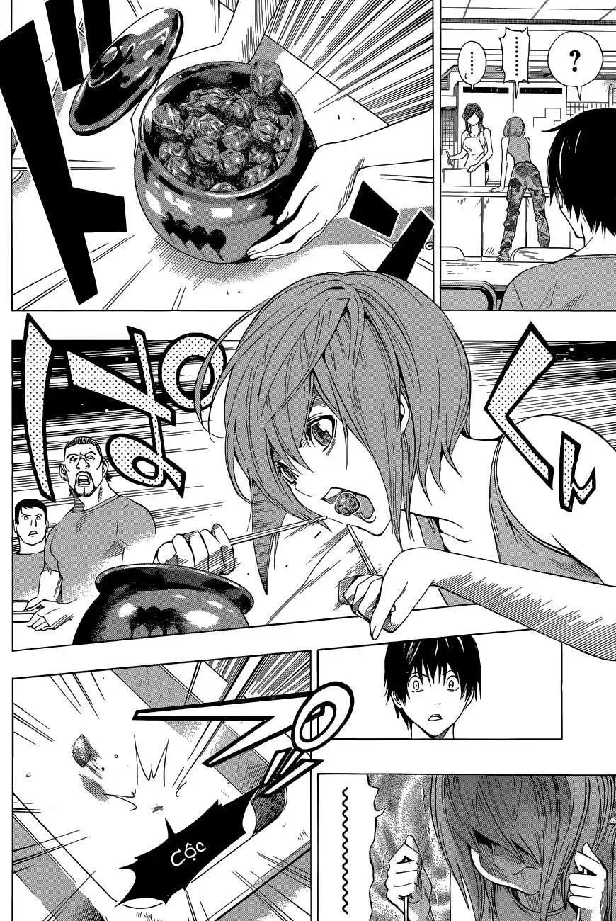All You Need Is Kill Chapter 13 - 16