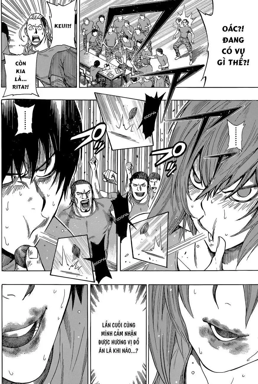 All You Need Is Kill Chapter 13 - 18