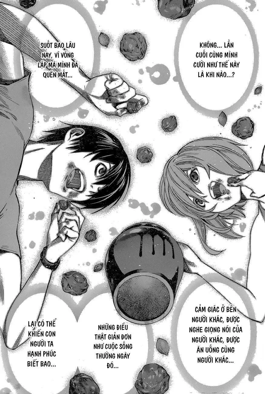 All You Need Is Kill Chapter 13 - 19