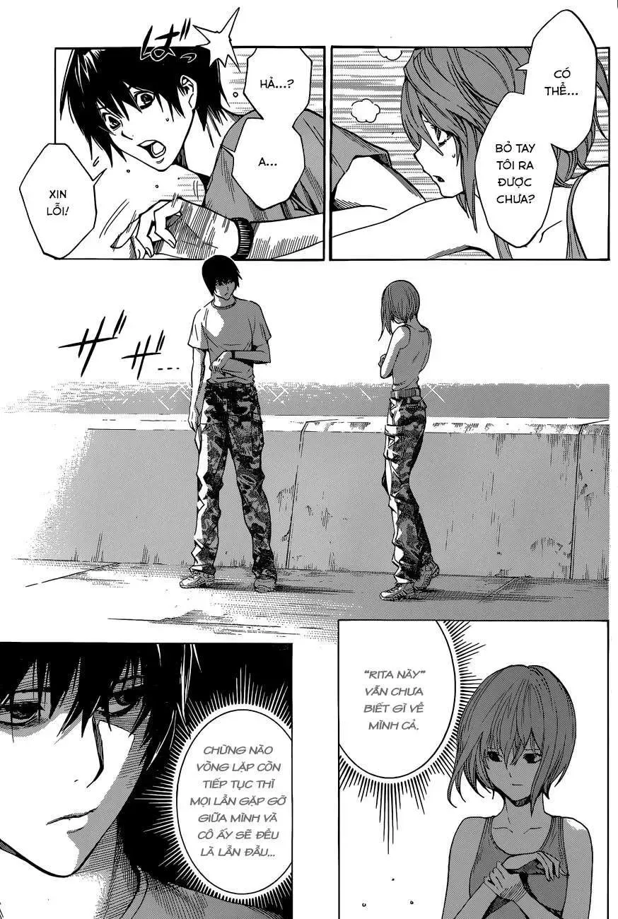 All You Need Is Kill Chapter 13 - 7