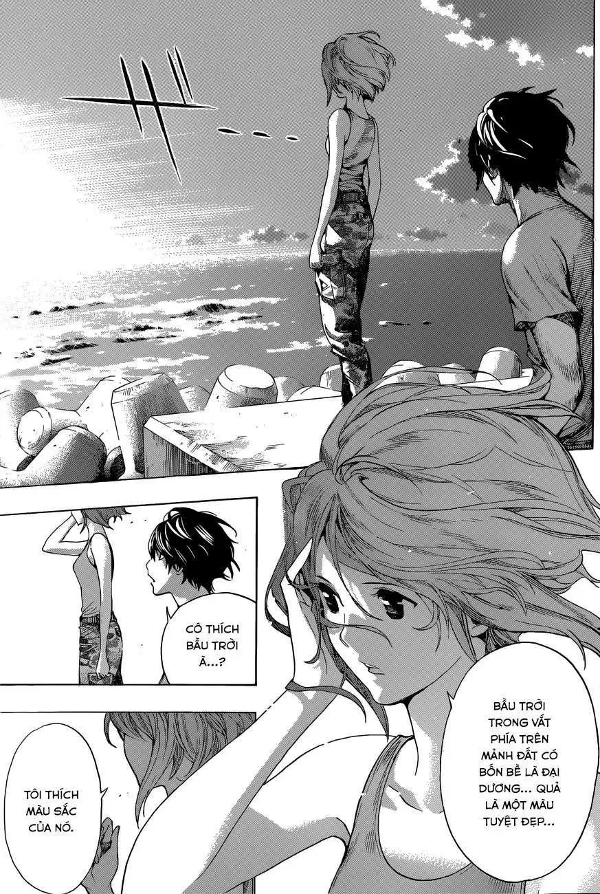 All You Need Is Kill Chapter 13 - 9