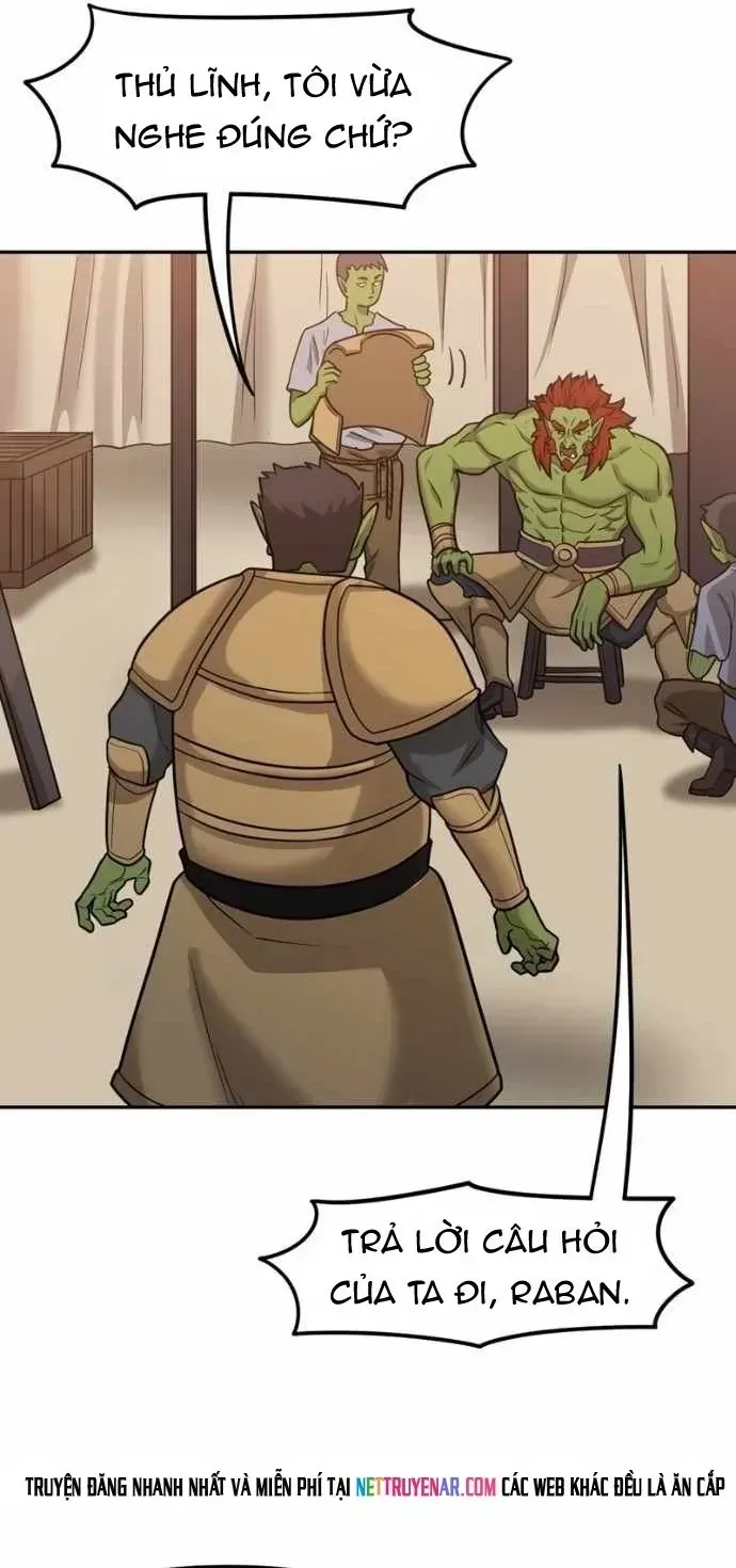 Chúa Tể Goblin Chapter 112 - 17