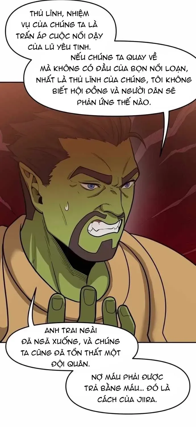 Chúa Tể Goblin Chapter 112 - 18
