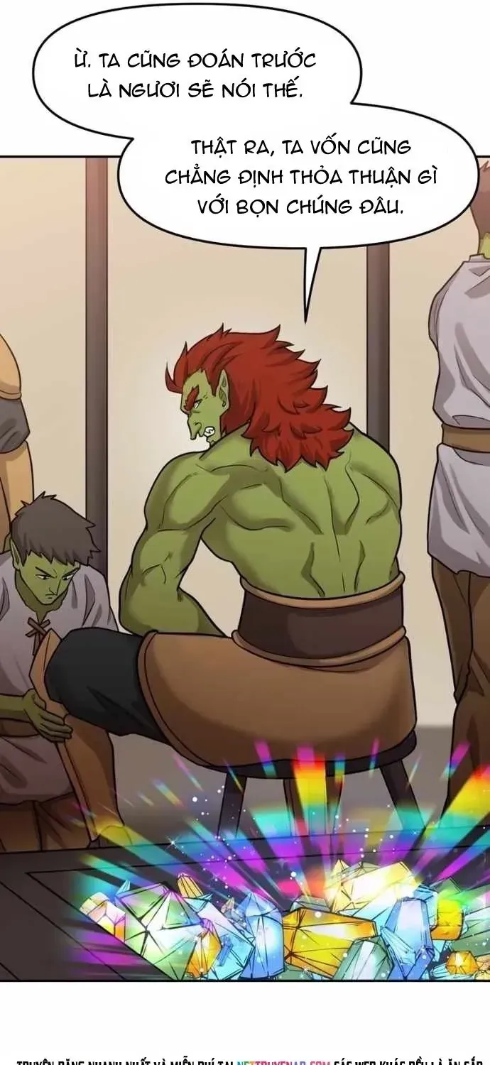 Chúa Tể Goblin Chapter 112 - 20