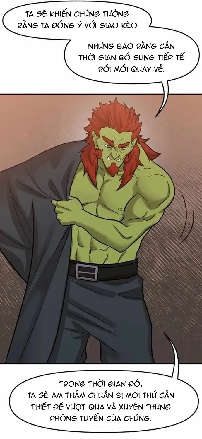 Chúa Tể Goblin Chapter 112 - 23