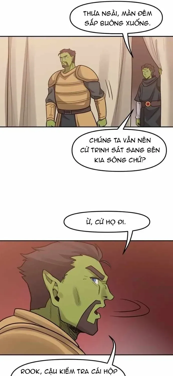 Chúa Tể Goblin Chapter 112 - 26