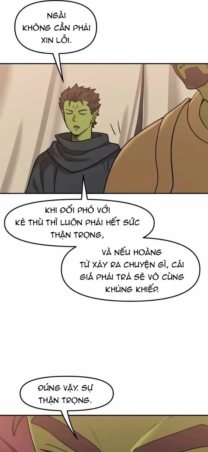 Chúa Tể Goblin Chapter 112 - 30