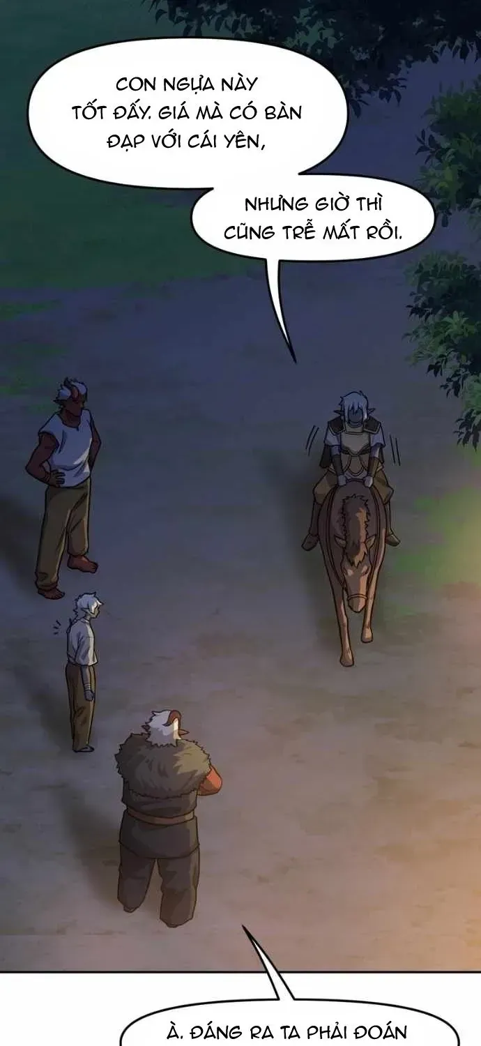 Chúa Tể Goblin Chapter 112 - 34