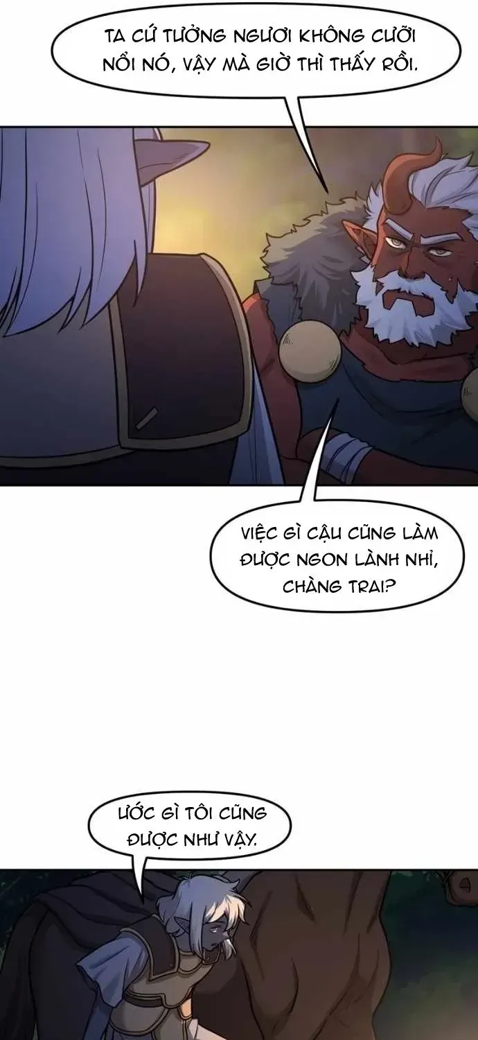 Chúa Tể Goblin Chapter 112 - 36