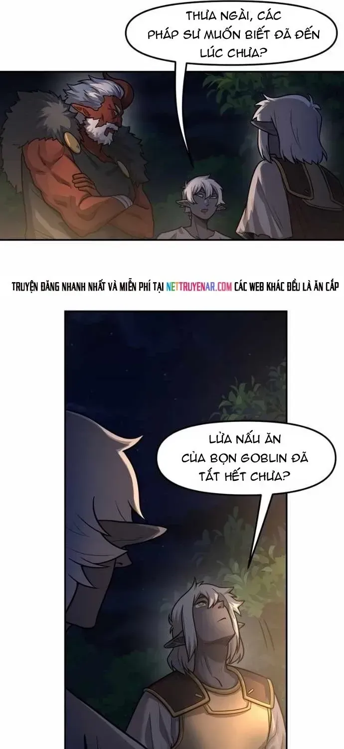 Chúa Tể Goblin Chapter 112 - 38