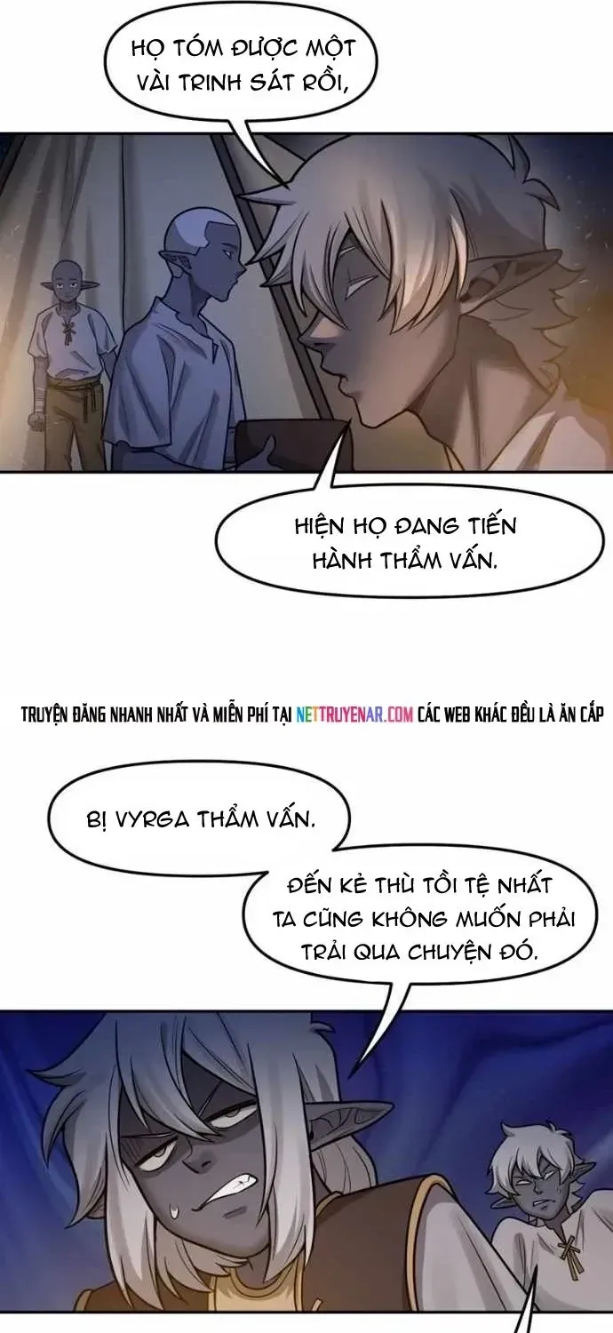 Chúa Tể Goblin Chapter 112 - 42