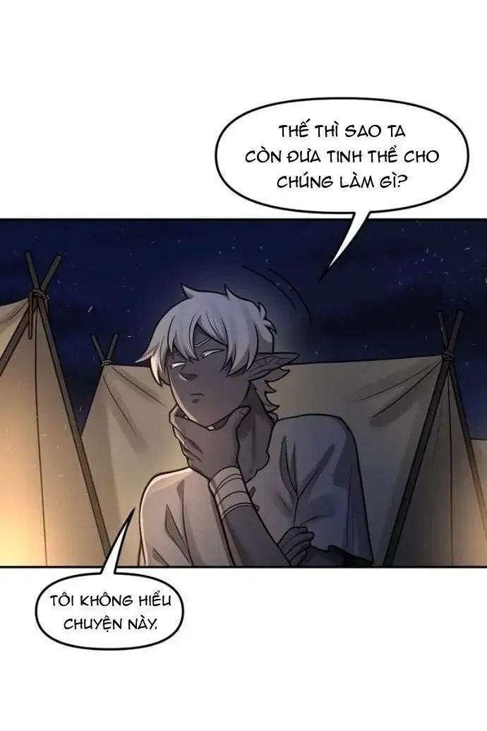 Chúa Tể Goblin Chapter 112 - 47