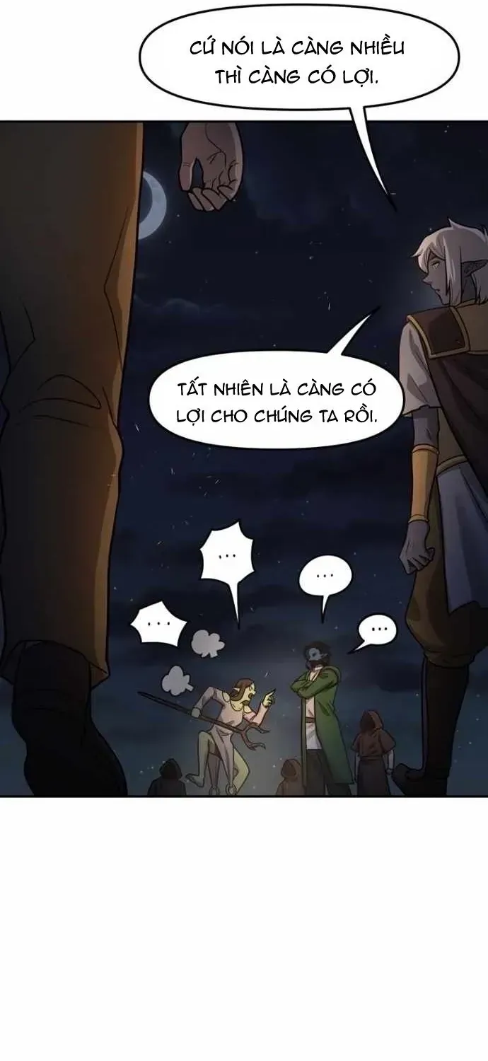 Chúa Tể Goblin Chapter 112 - 48