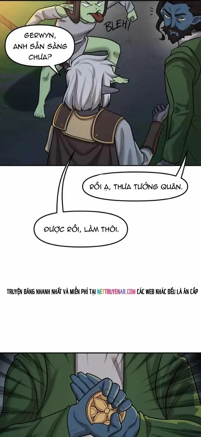 Chúa Tể Goblin Chapter 112 - 50