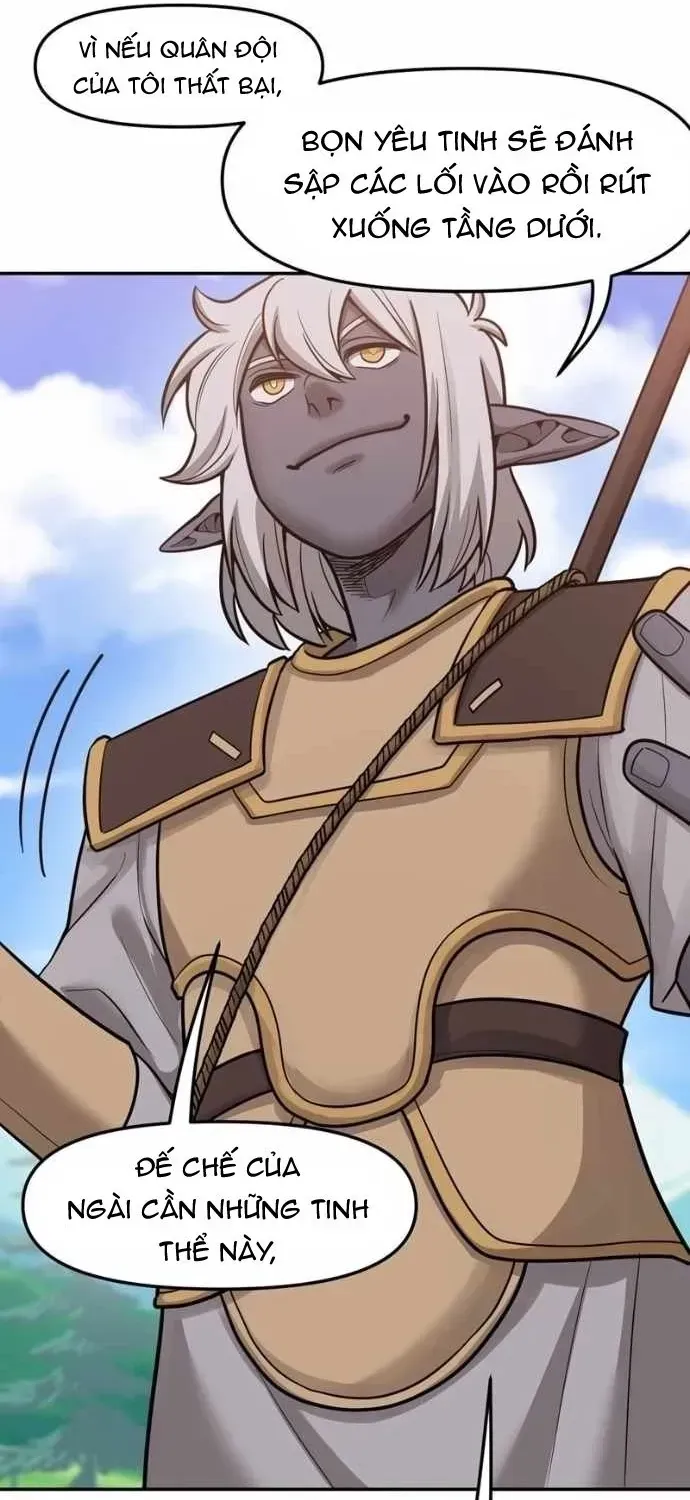 Chúa Tể Goblin Chapter 112 - 6