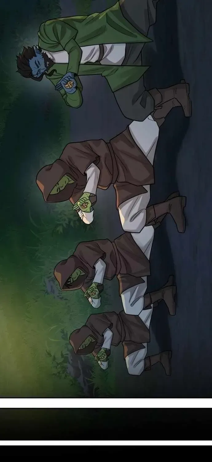 Chúa Tể Goblin Chapter 112 - 53