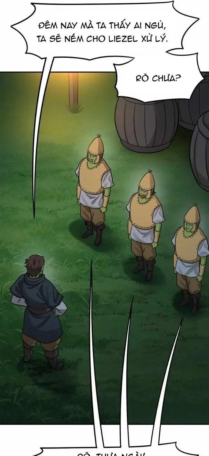 Chúa Tể Goblin Chapter 112 - 55