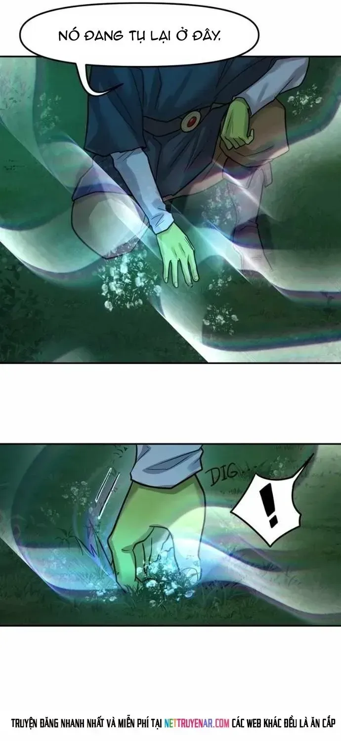 Chúa Tể Goblin Chapter 112 - 61
