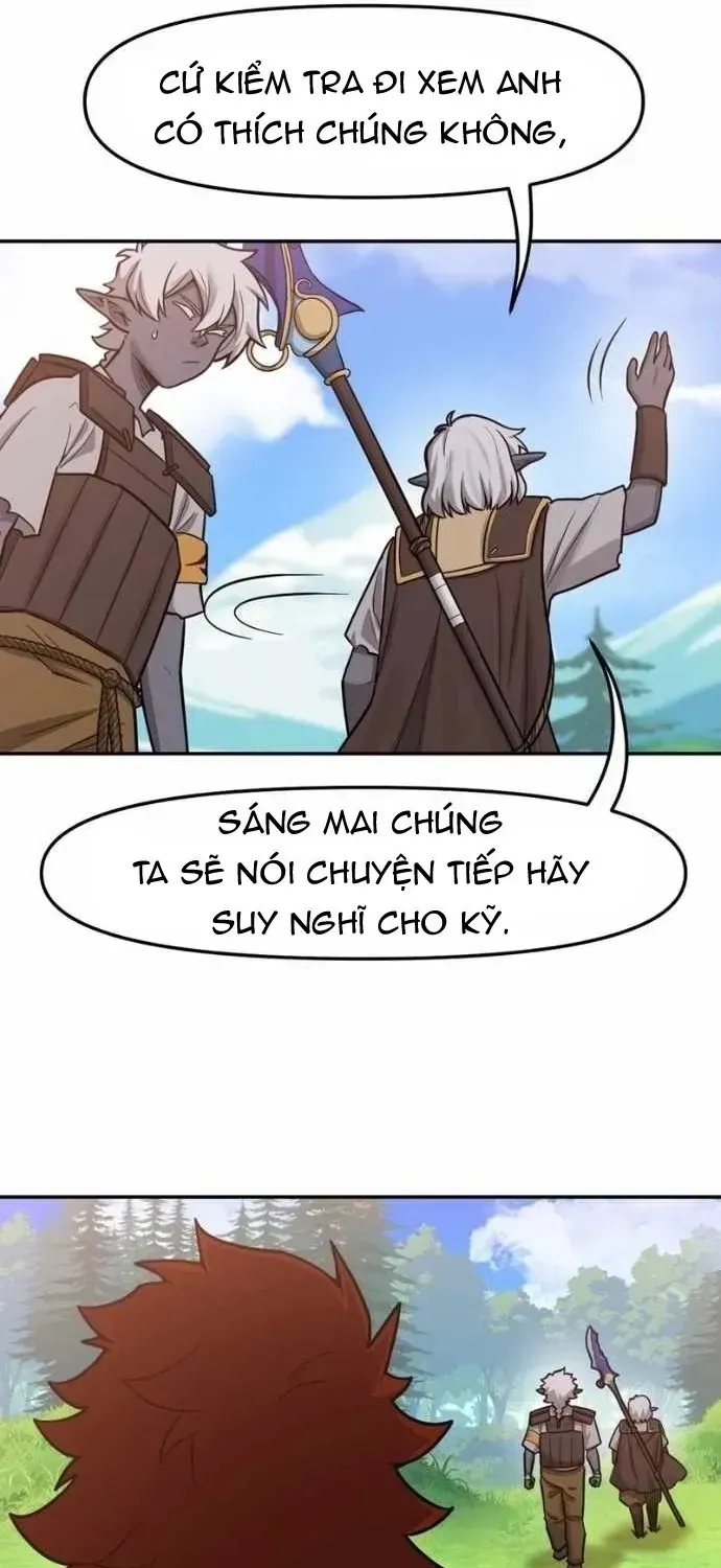 Chúa Tể Goblin Chapter 112 - 9