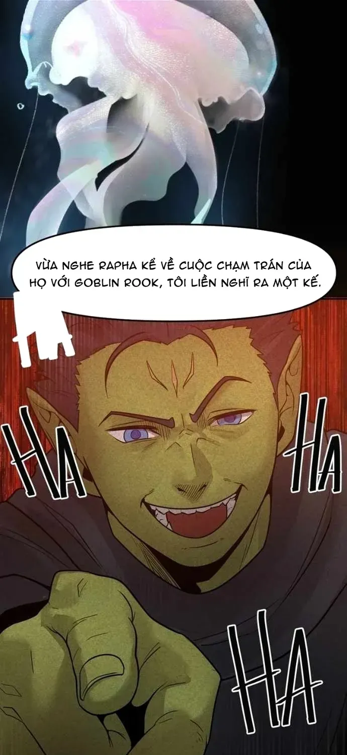Chúa Tể Goblin Chapter 113 - 2