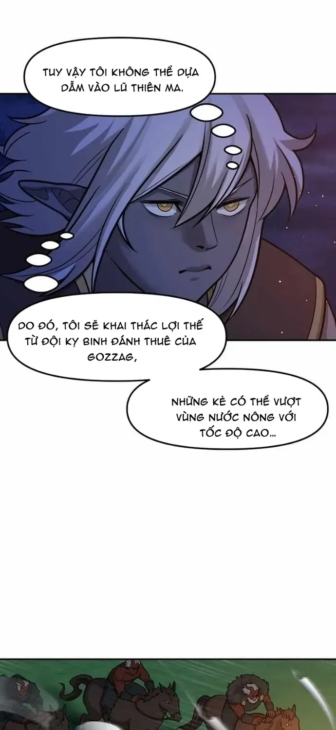 Chúa Tể Goblin Chapter 113 - 12
