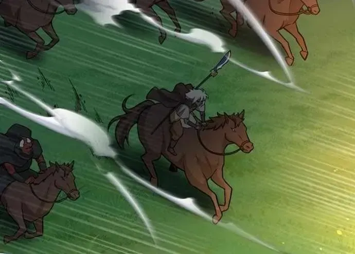 Chúa Tể Goblin Chapter 113 - 13