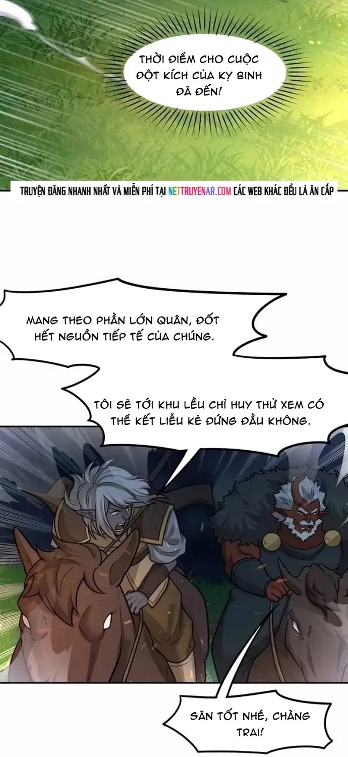 Chúa Tể Goblin Chapter 113 - 14
