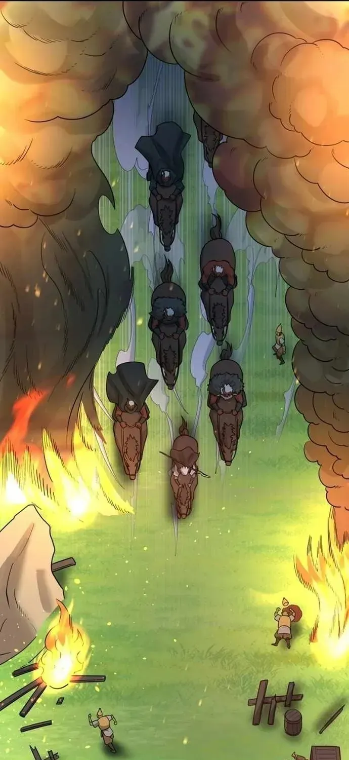 Chúa Tể Goblin Chapter 113 - 16