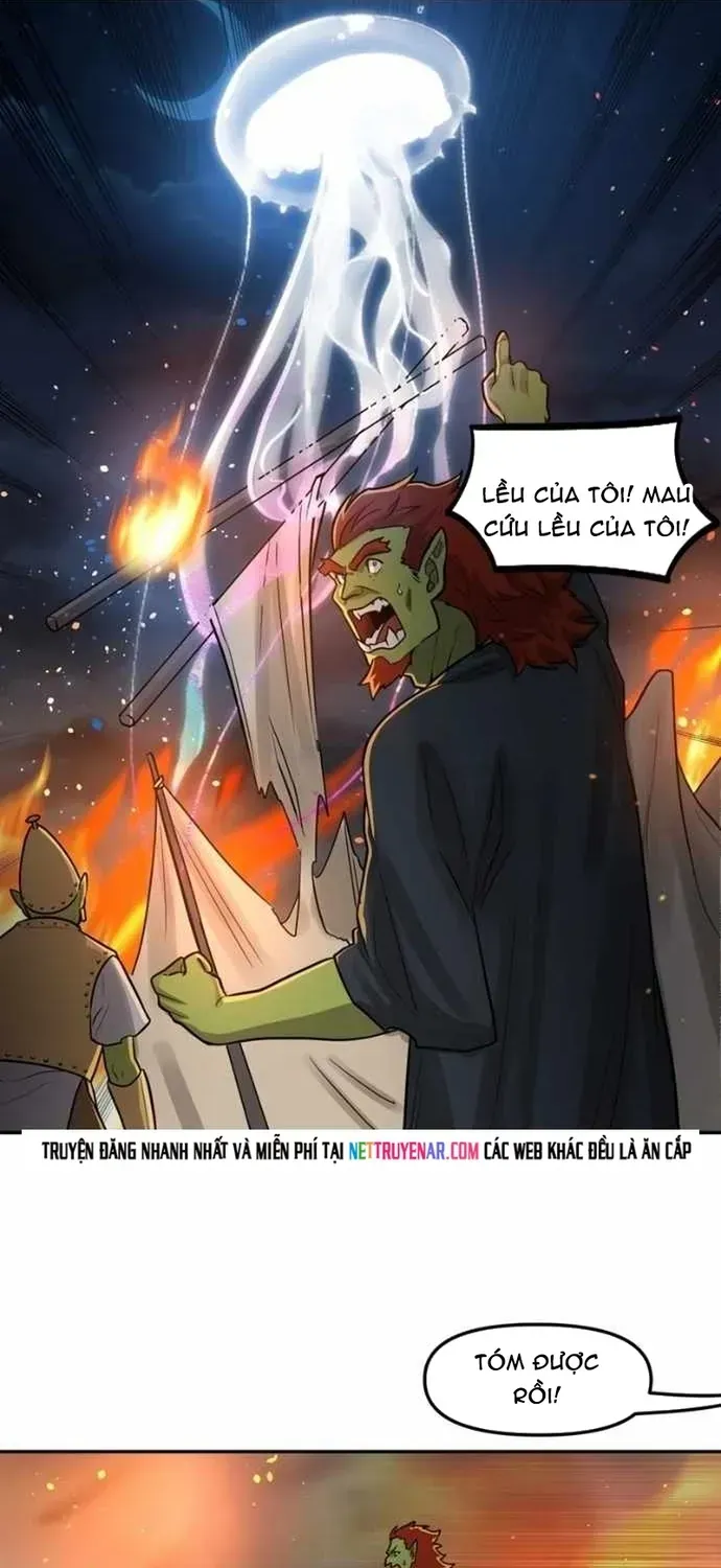 Chúa Tể Goblin Chapter 113 - 19