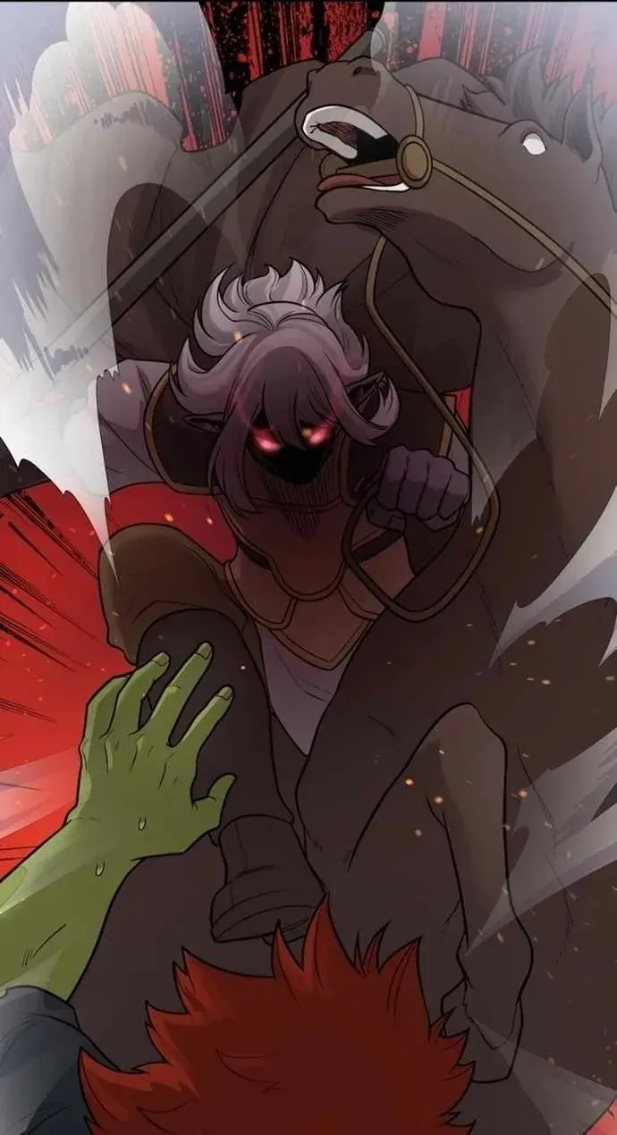 Chúa Tể Goblin Chapter 113 - 22